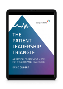 the patient leadership triangle ebook